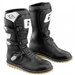 Stivali GAERNE Pro Tech BLACK